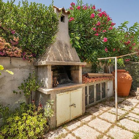 Willa La Casa Di Silvia Costa Rei Zewnętrze zdjęcie