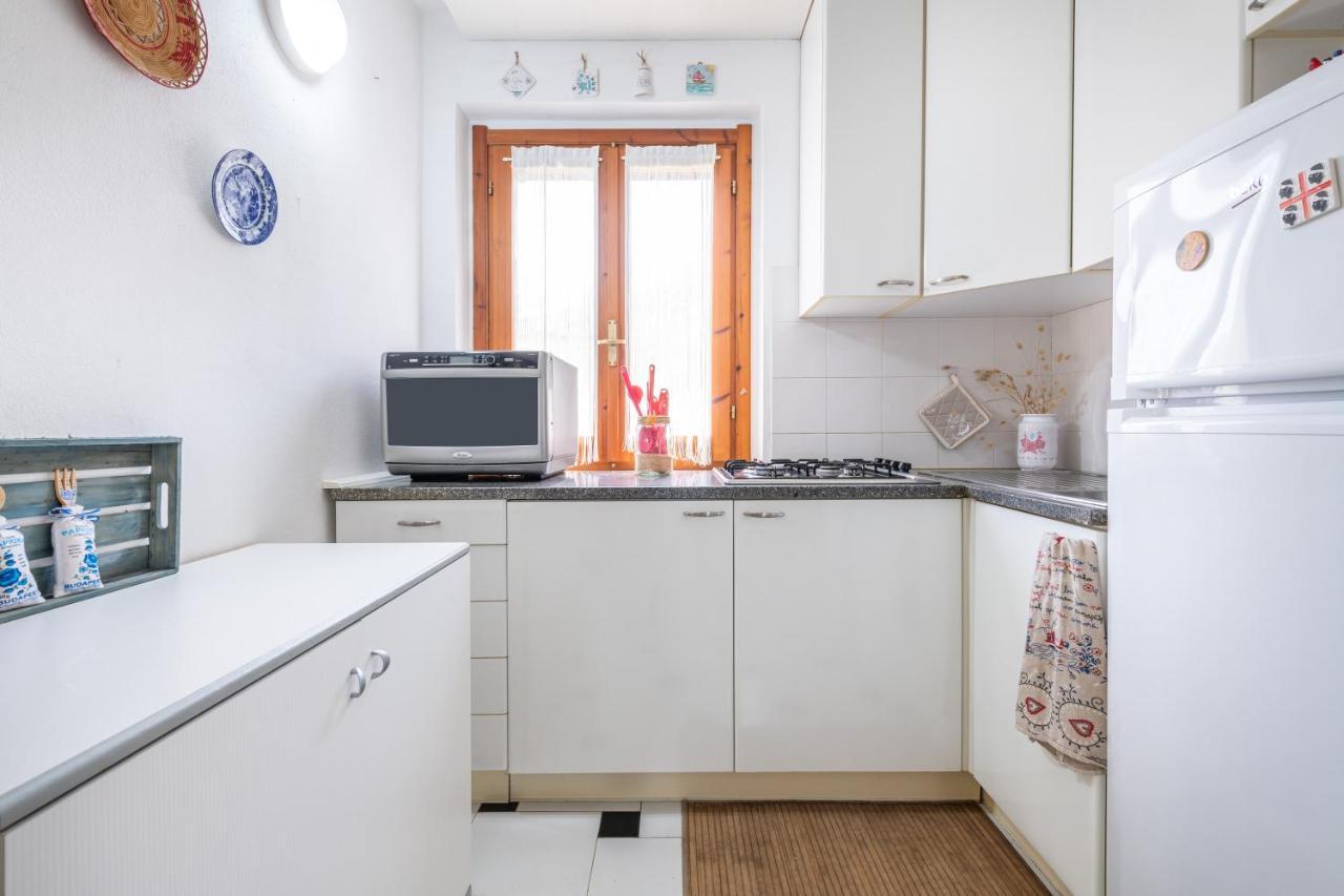 Willa La Casa Di Silvia Costa Rei Zewnętrze zdjęcie