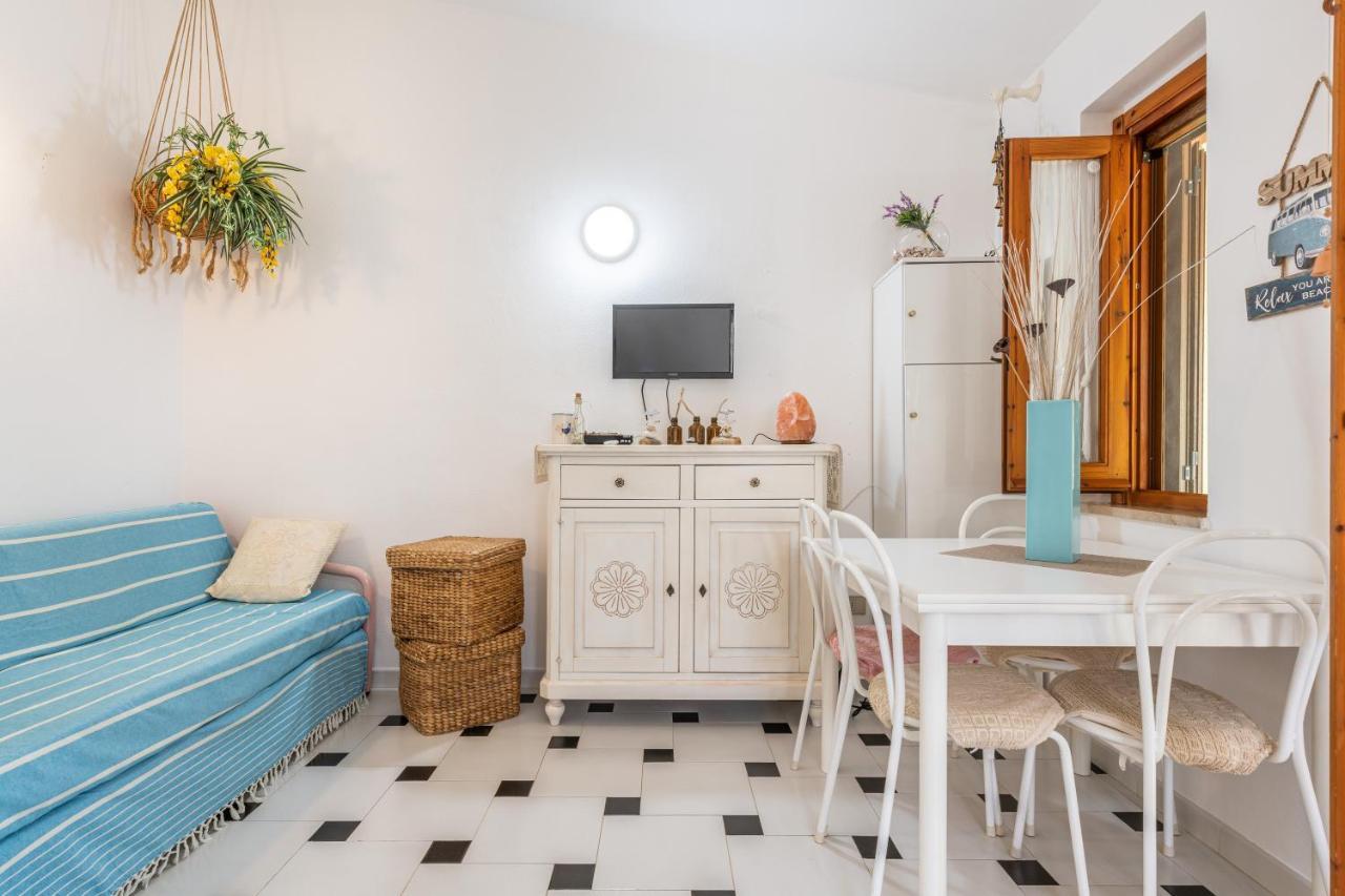 Willa La Casa Di Silvia Costa Rei Zewnętrze zdjęcie