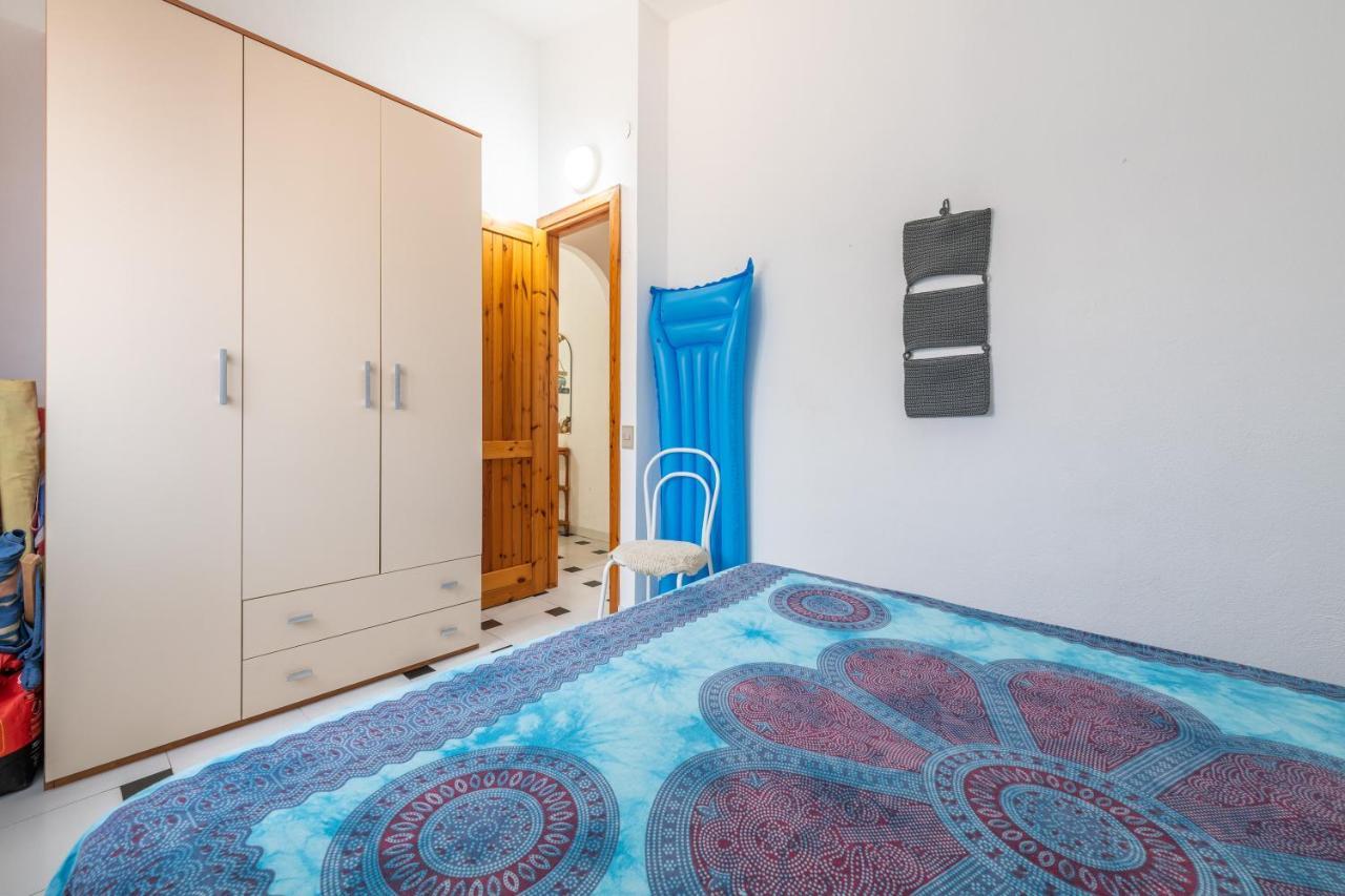 Willa La Casa Di Silvia Costa Rei Zewnętrze zdjęcie