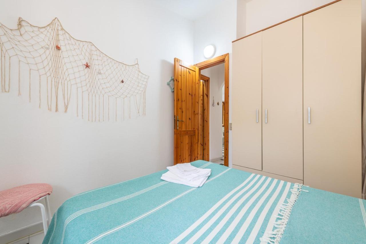 Willa La Casa Di Silvia Costa Rei Zewnętrze zdjęcie