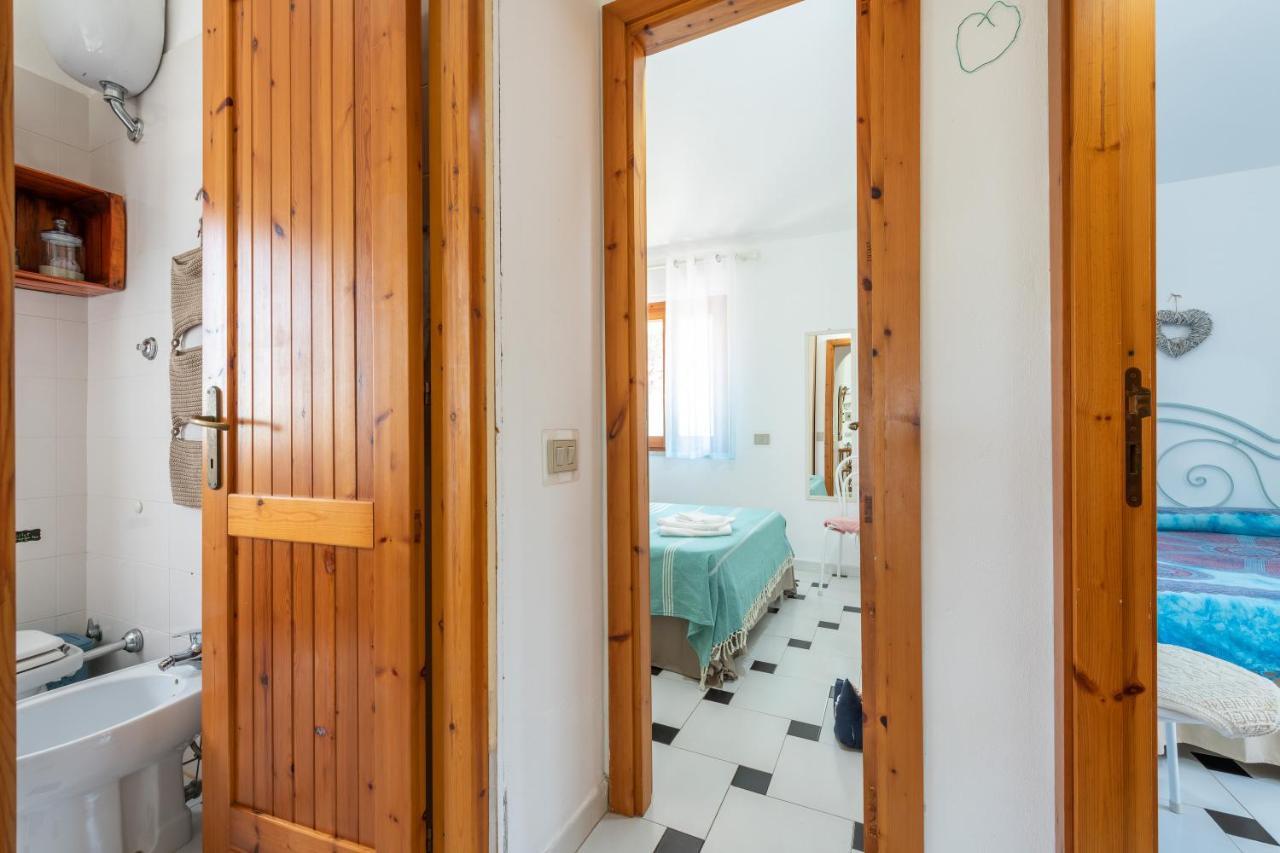 Willa La Casa Di Silvia Costa Rei Zewnętrze zdjęcie