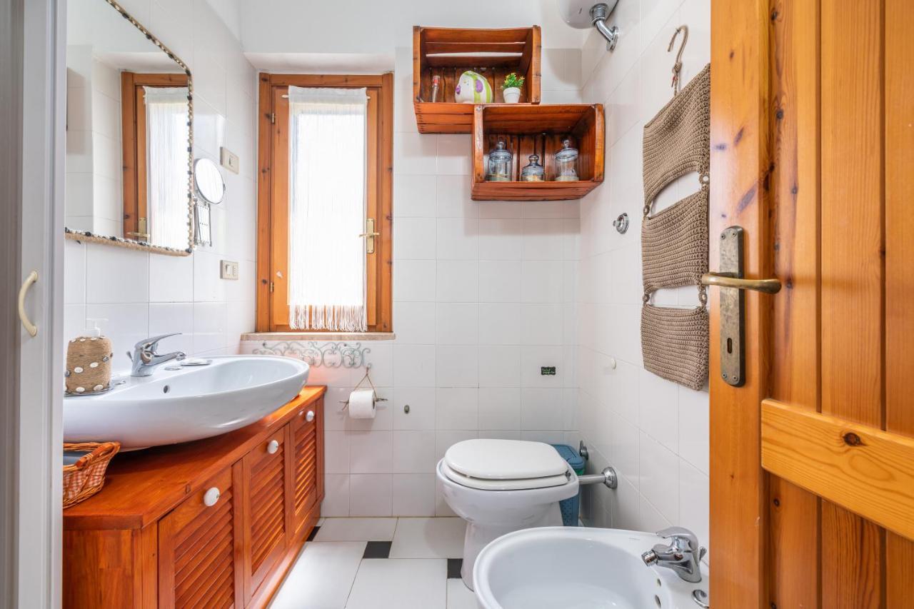 Willa La Casa Di Silvia Costa Rei Zewnętrze zdjęcie
