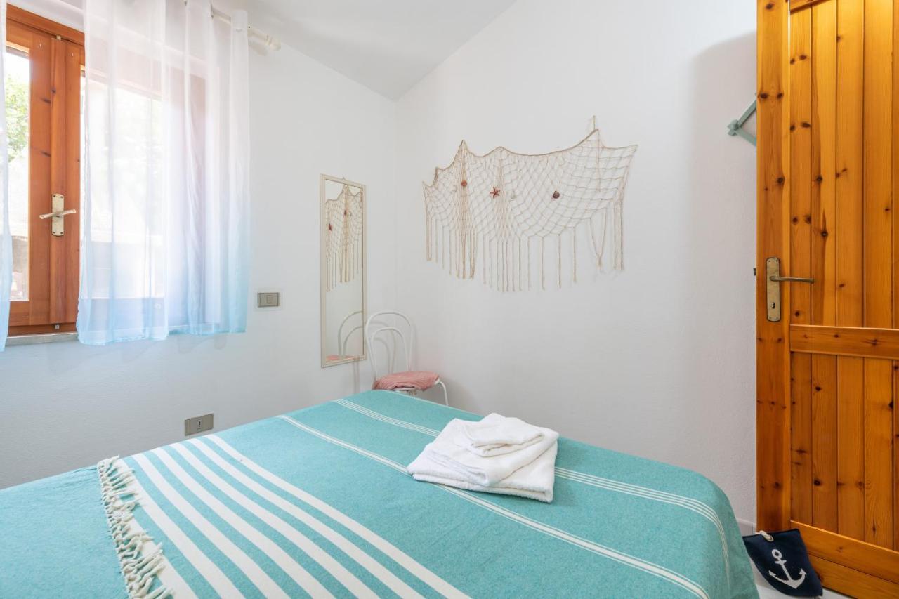 Willa La Casa Di Silvia Costa Rei Zewnętrze zdjęcie